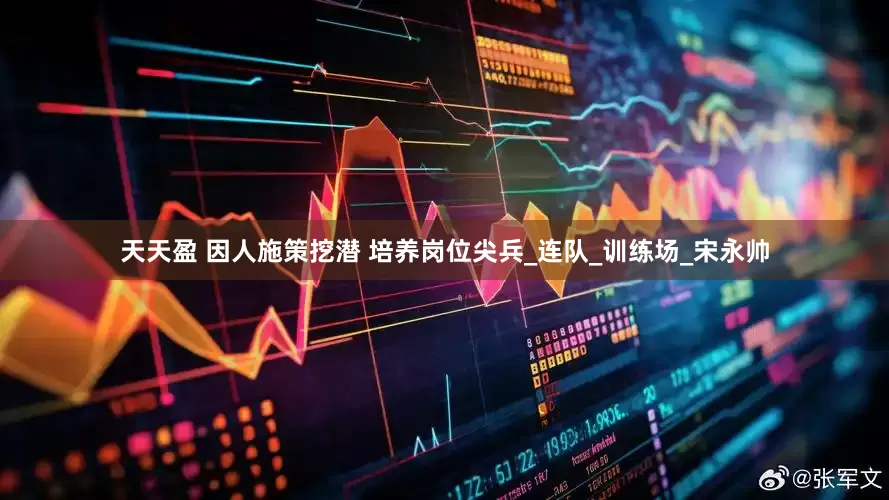天天盈 因人施策挖潜 培养岗位尖兵_连队_训练场_宋永帅